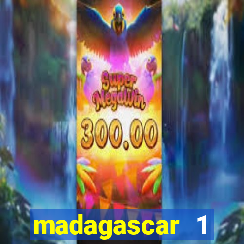 madagascar 1 torrent magnet